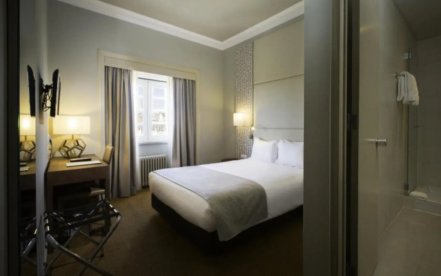 Hotel Miraparque