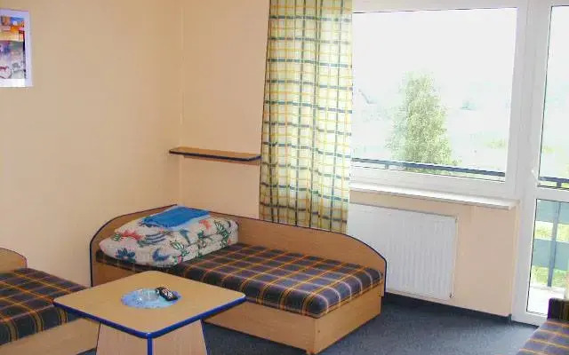 Osrodek Szkoleniowo Wypoczynkowy