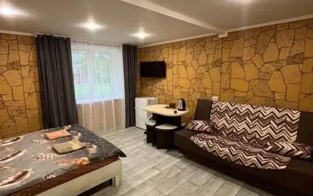 Baza otdyha Chechek Hotel