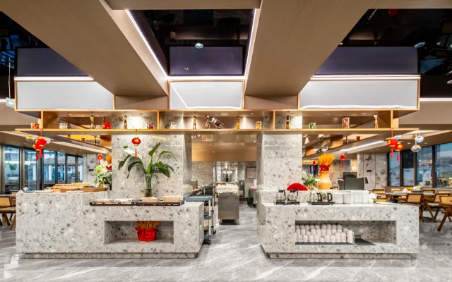 San Ya Bay Earl Park Hyatt Hotel