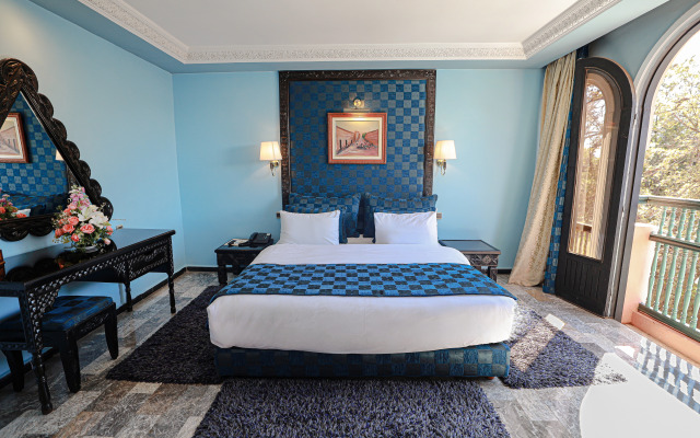 El Andalous Lounge & Spa Hotel