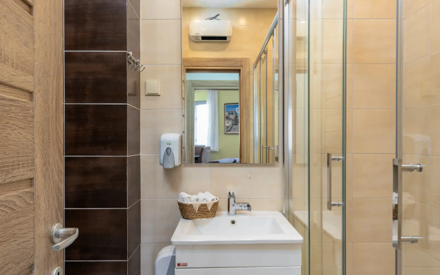 Apart Hotel MS Katunjanin
