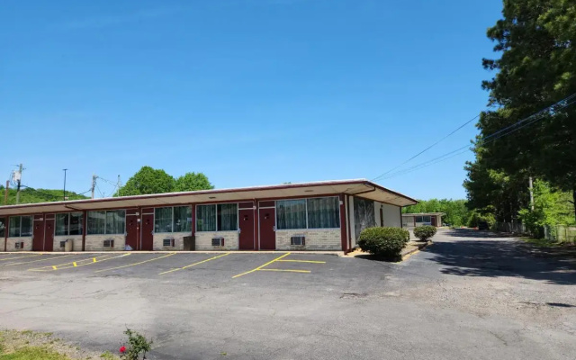 Executive Inn at Mena