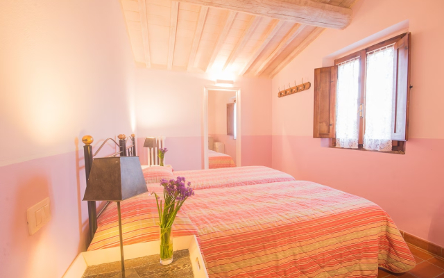 Castellare di Tonda Resort & Spa