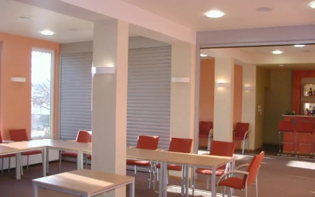 Osrodek Szkoleniowo Wypoczynkowy