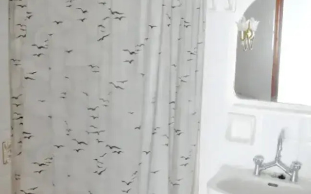 Glaros Rooms
