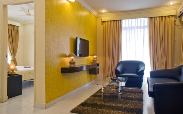 Peace Valley Hotel