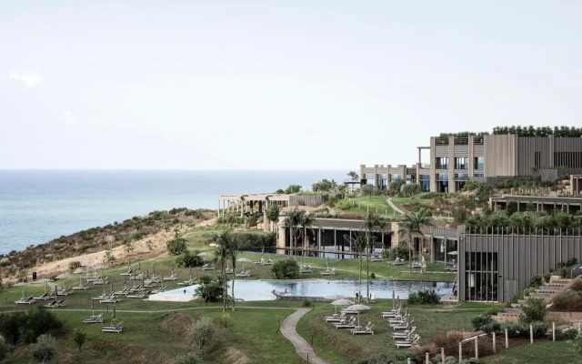 ADLER Spa Resort SICILIA