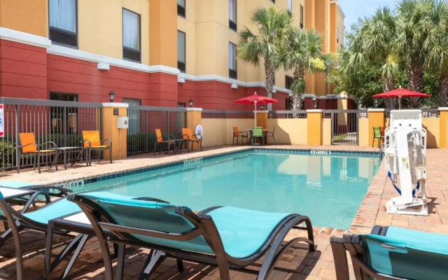 Hampton Inn & Suites Jacksonville South - Bartram Park