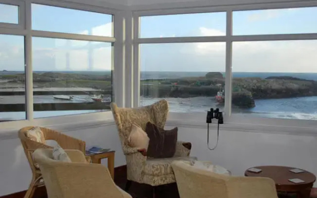 Tiree Scarinish Hotel