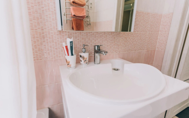 Apartamenty Atlant Apartments 38