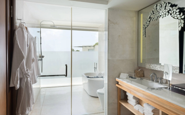 Sheraton Bali Kuta Resort