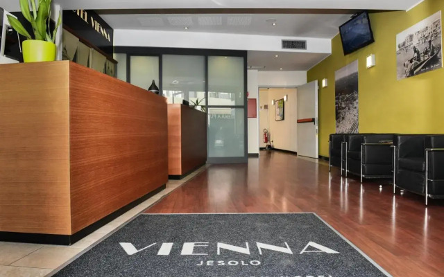 Vienna Hotel