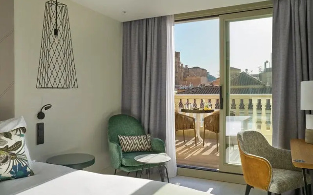 Hotel Vincci Larios Diez