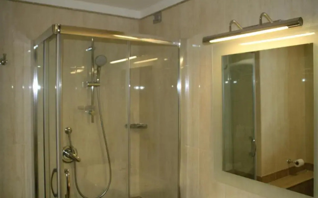 Villaggio Club Altalia