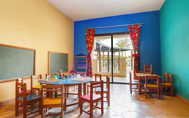 JAZ Lamaya Resort - All Inclusive
