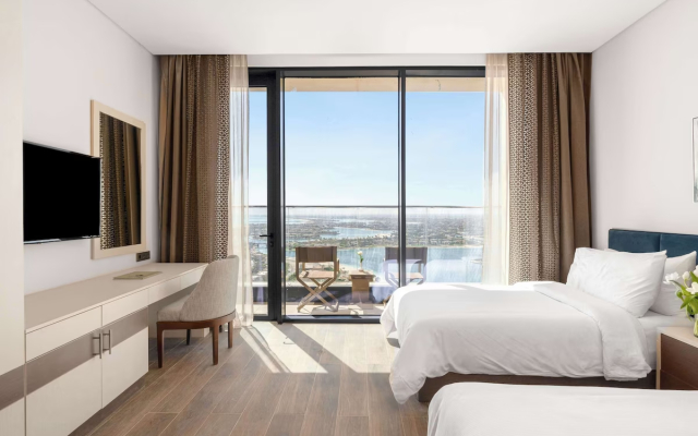 Rixos Premium Alamein
