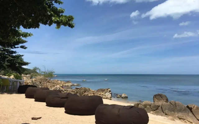 Bhundhari Residence Koh Samui