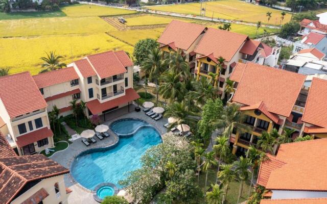 Anmira Resort & Spa by The Unlimited Collection