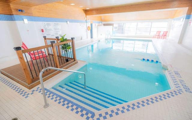 Les Suites Hotel Ottawa