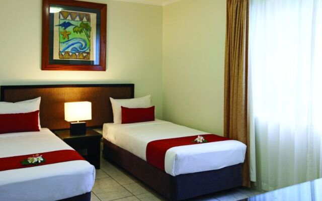 WorldMark Fiji