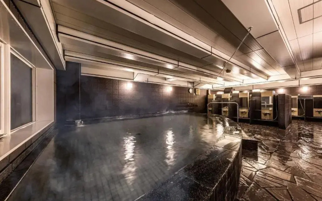 APA Hotel Kyoto Eki Horikawadori