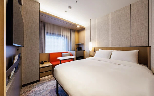 Standard Edmont Double room (풀 더블 침대) 사진 1