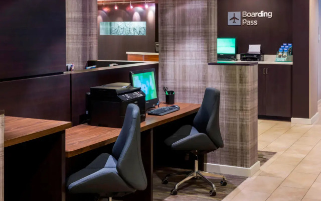 Courtyard by Marriott Pensacola