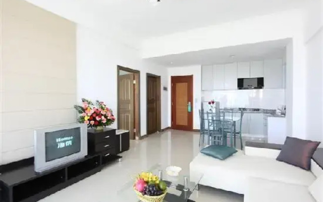 Sanya Holiday Resort