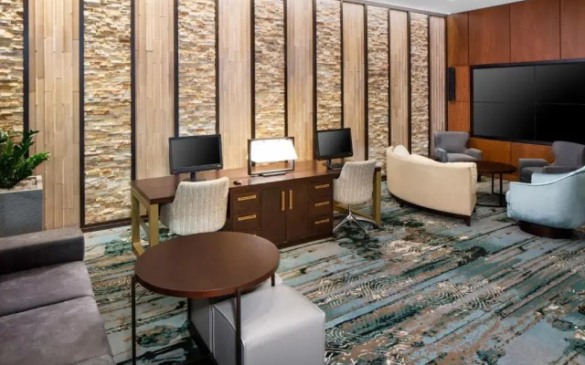 DoubleTree by Hilton Manchester Downtown