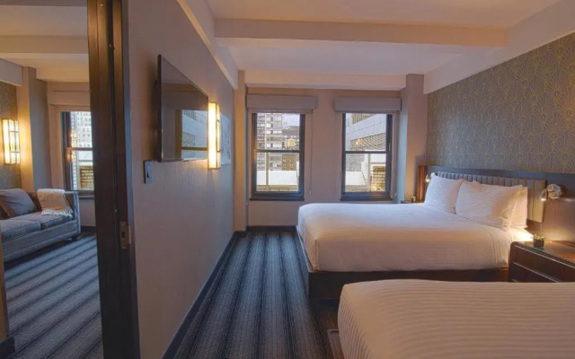 Hotel Edison Times Square