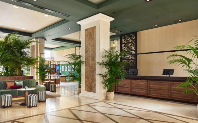 Meliá Costa Atlantis Tenerife