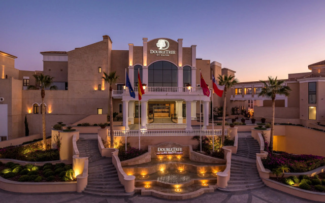 DoubleTree by Hilton La Torre Golf & Spa Resort