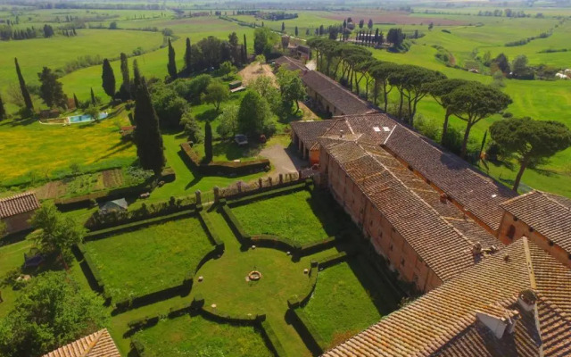 Fattoria Di Cavaglioni