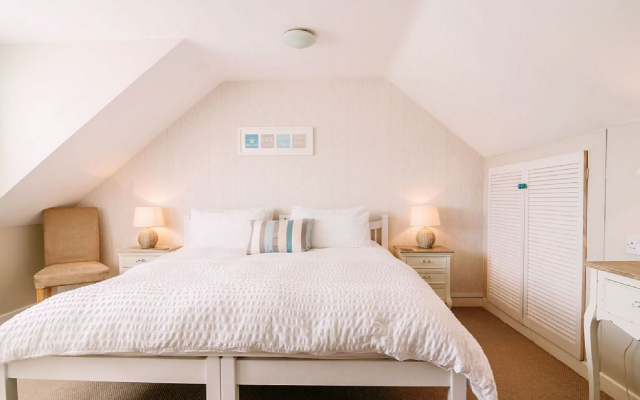 Alderley Apartments