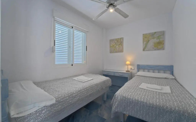 All Suite Ibiza Aparthotel