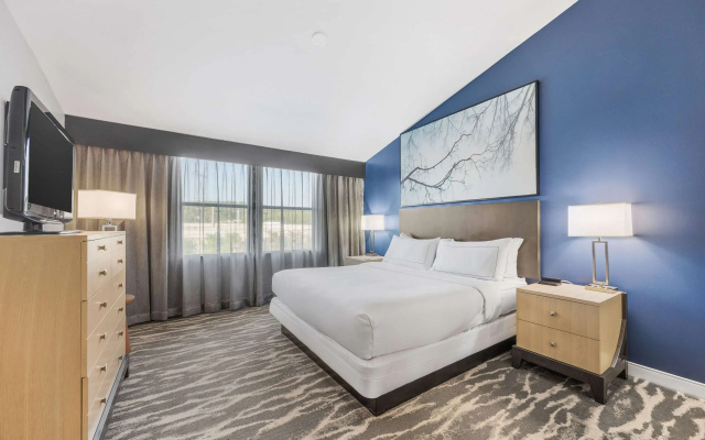 DoubleTree Suites by Hilton Hotel Huntsville South