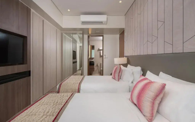 Somerset Central Salcedo Makati