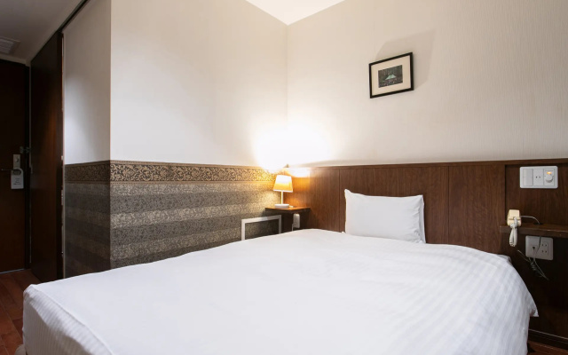 Deluxe Single / Semi Double room 사진 2