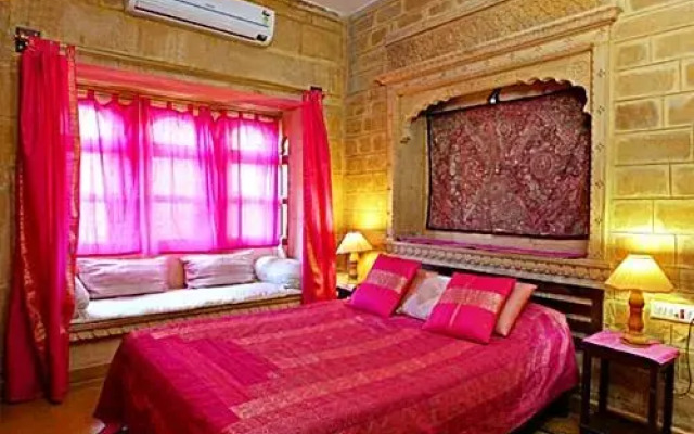Chandra Niwas Hotel - Jaisalmer