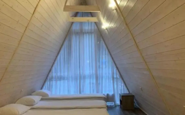Dream House Aparthotel
