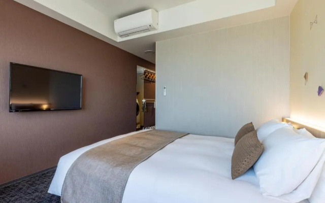 Moderate Double room (풀 더블 침대) 사진 3