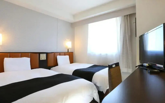 Apa Hotel Mita Ekimae