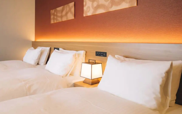 2 Bedrooms Quintuple Suite 사진 1