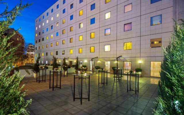 InterContinental Athénée Palace Bucharest by IHG