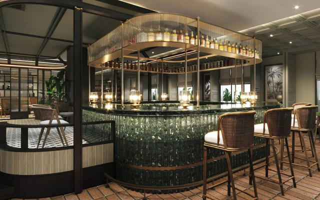 The Millen Penang, Autograph Collection