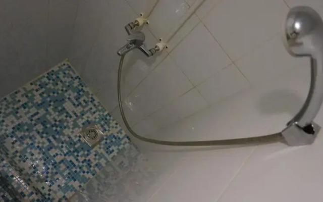 Lampo Hostel