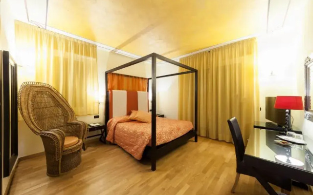 Hotel Torino Wellness & Spa
