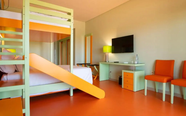 Vila Gale NEP Kids Hotel