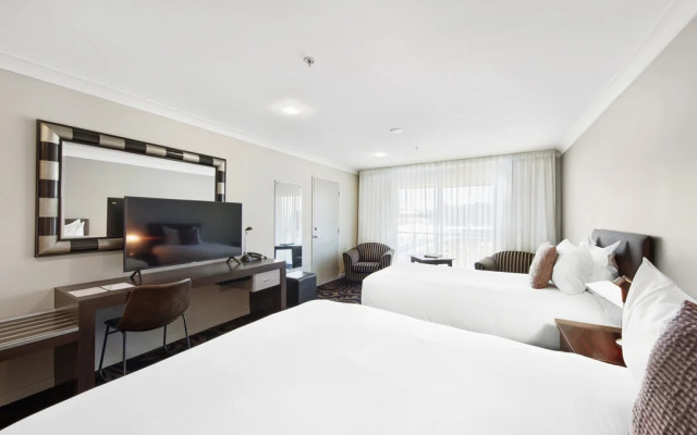 Millennium Hotel New Plymouth, Waterfront